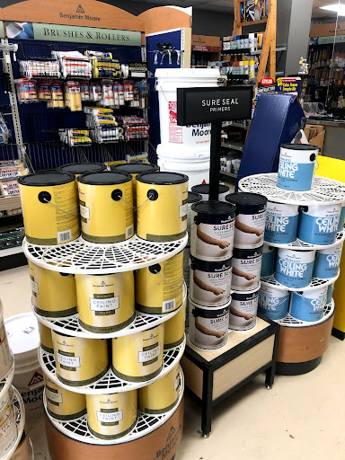 Paint Store «Wake Paint & Decorating», reviews and photos, 2904 Wake Forest Rd, Raleigh, NC 27609, USA