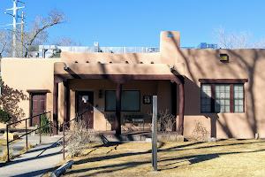 Veterans Hospital, Building 13