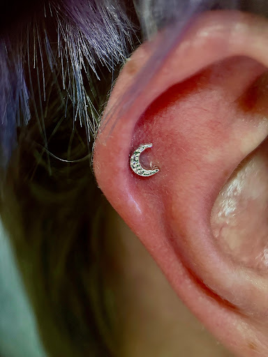 Explore aztec sleeve tattoo ideas, creative tattoo ideas in Scottsdale, available at Club Tattoo