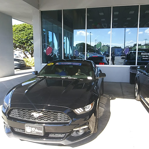 Ford Dealer «Bill Currie Ford», reviews and photos, 5815 N Dale Mabry Hwy, Tampa, FL 33614, USA