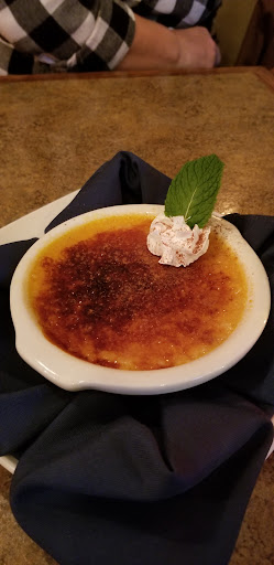 Seafood Restaurant «Pogreba Restaurant», reviews and photos, 1232 Avon St, La Crosse, WI 54603, USA