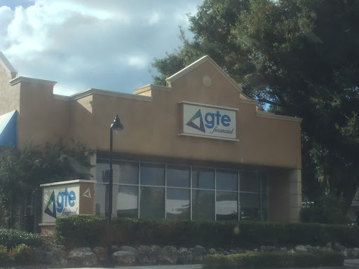 GTE Financial - Temple Terrace, 9380 N 56th St, Tampa, FL 33617, Credit Union