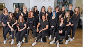 Hair & Beauty Baar GmbH