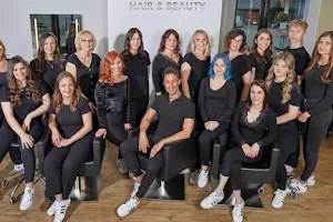 Hair & Beauty Intercoiffure image