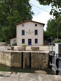 La Roussille du Restaurant gastronomique Auberge De La Roussille à Niort - n°19