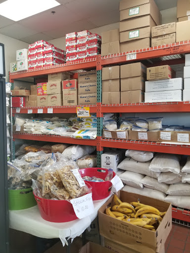 Grocery Store «Adom - African Caribbean Market», reviews and photos, 14755 Historic Rte 66, Fontana, CA 92335, USA