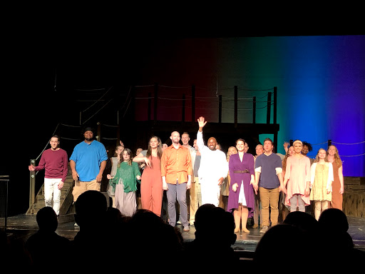 Performing Arts Theater «Footlite Musicals», reviews and photos, 1847 N Alabama St, Indianapolis, IN 46202, USA