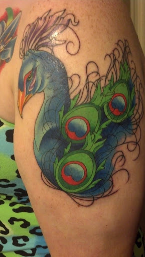 Explore tmnt tattoo ideas, creative tattoo ideas in Cleveland, available at Always Ink