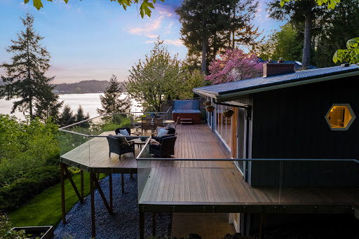 Real Estate Agency «Gig Harbor Real Estate / Ed Aro Real Estate Professionals», reviews and photos, 2727 Hollycroft St #210, Gig Harbor, WA 98335, USA