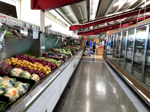 Grocery Store «Purity Supermarket», reviews and photos, 242 N Franklin St, Fort Bragg, CA 95437, USA