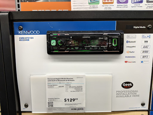 Electronics Store «Best Buy», reviews and photos, 5025 Jimmy Lee Smith Pkwy, Hiram, GA 30141, USA