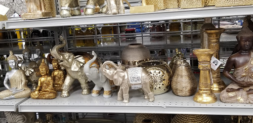 Clothing Store «Burlington Coat Factory», reviews and photos, 39200 Van Dyke, Sterling Heights, MI 48313, USA