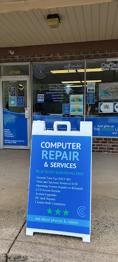 Computer Support and Services «CrafTech Computer Solutions», reviews and photos, 4748 Pennell Rd, Aston, PA 19014, USA