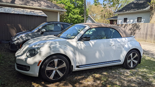 Used Car Dealer «Auto Trust USA», reviews and photos, 18900 NW 2nd Ave, Miami, FL 33169, USA