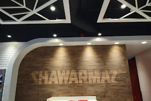 Shawarmaz image