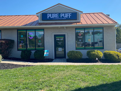 PurePuff A Lifestyle Shop