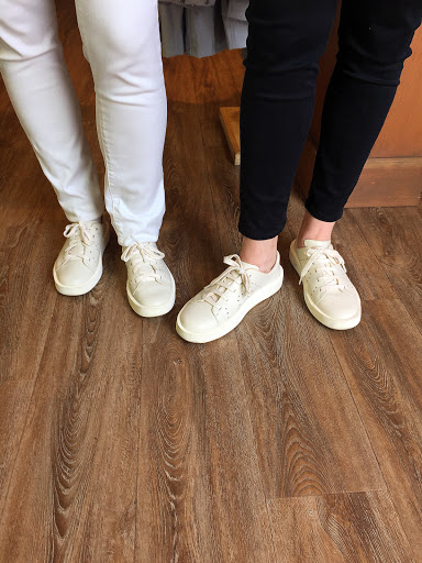 Shoe Store «Sole Food», reviews and photos, 2619 NE University Village St, Seattle, WA 98105, USA