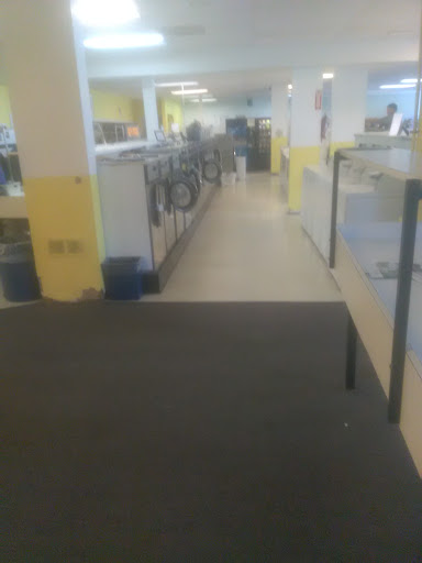 Dry Cleaner «Midland Cleaners & Coin», reviews and photos, 205 Midland Blvd, Shelbyville, KY 40065, USA