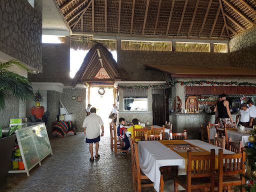 Restaurant Bar Alejo