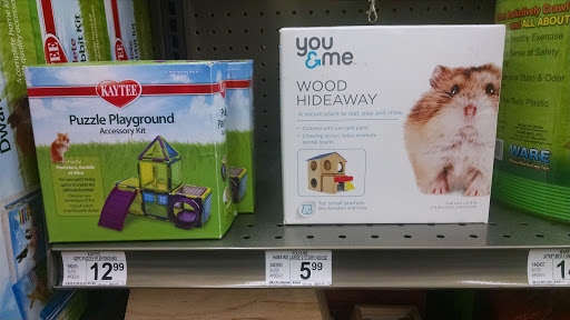 Pet Supply Store «Petco Animal Supplies», reviews and photos, 226 Thornton Drive, Dickson, TN 37055, USA