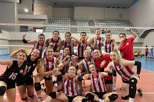 Bahçelievler Voleybol Kulübü image