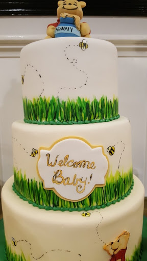 Bakery «Oakleaf Cakes Bake Shop», reviews and photos, 12 Westland Ave, Boston, MA 02115, USA