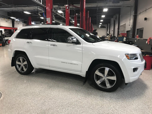 Car Dealer «L. T. Begnal Motor Co, Inc.», reviews and photos, 515 Albany Ave, Kingston, NY 12401, USA