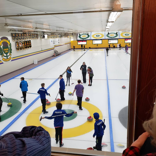 Thistle Curling Club