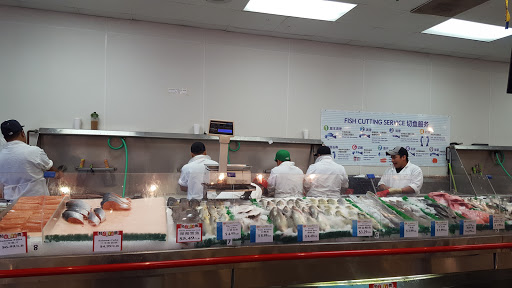 Supermarket «Jusgo», reviews and photos, 9280 Bellaire Blvd, Houston, TX 77036, USA