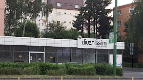 Divanissimi