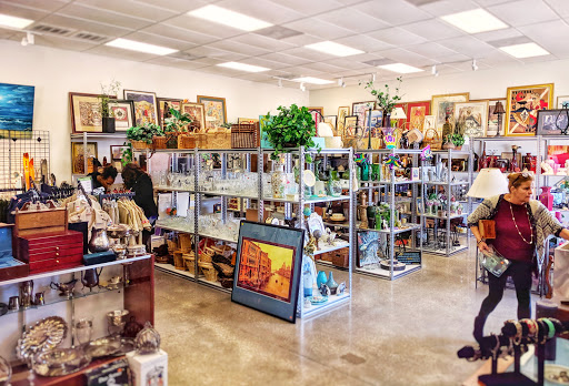 Thrift Store «Goodwill Store», reviews and photos, 605 S Custer Rd, Allen, TX 75013, USA