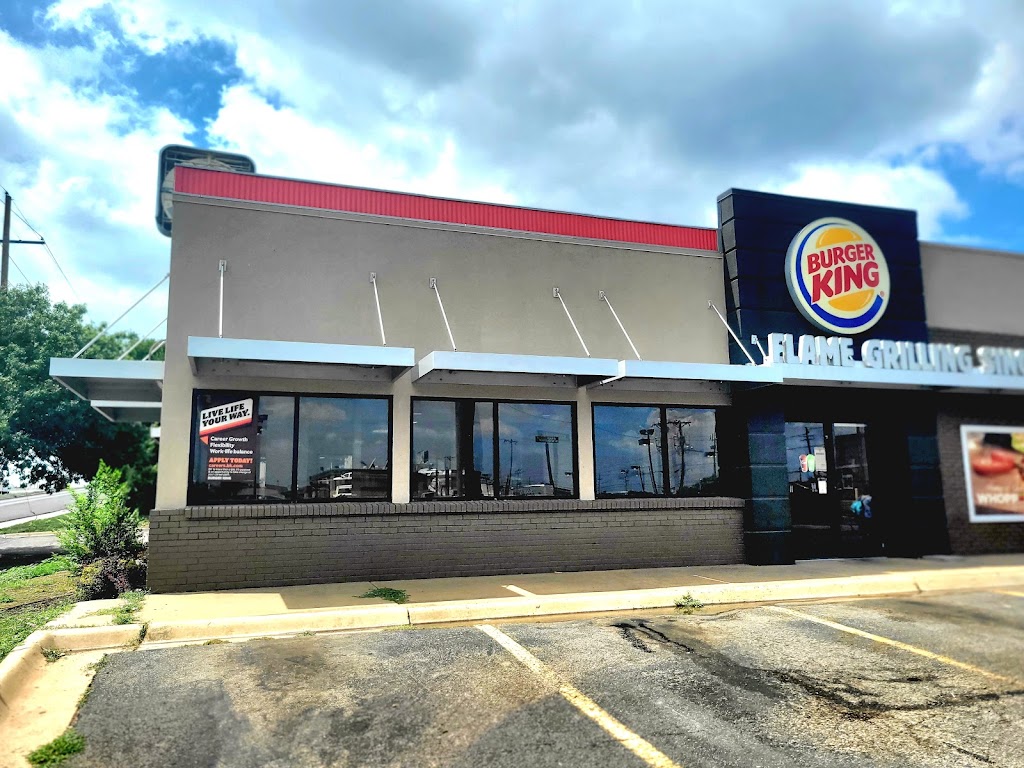 Burger King 79106