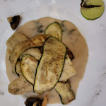 Photo n°1 de l'avis de Samsunshine.e fait le 31/07/2022 à 19:46 sur le  Osteria Vecchio Vicolo à Florence