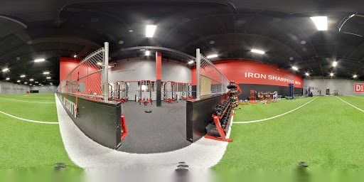 Gym «D1 Sports Training - Dallas», reviews and photos, 8081 Walnut Hill Ln #1000, Dallas, TX 75231, USA