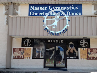 Nasser Gymnastics Academy, Inc.
