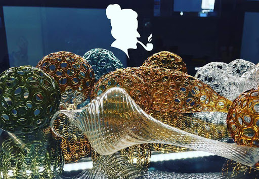 Tobacco Shop «La Tia Smoke Shop», reviews and photos, 154 Maverick St, East Boston, MA 02128, USA