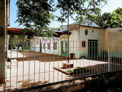 Escuela De Educación Primaria Nº22 'Ricardo Güiraldes'