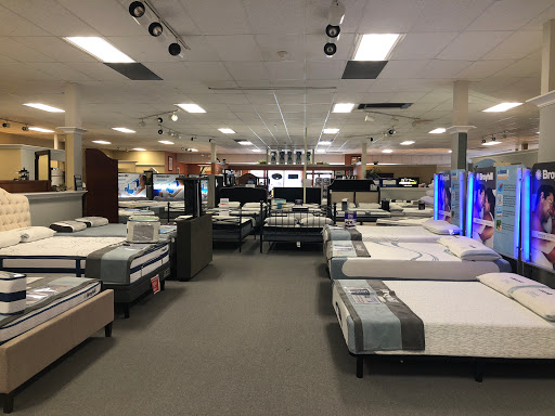Mattress Store «The Bedroom Store», reviews and photos, 15599 Manchester Rd, Ellisville, MO 63011, USA