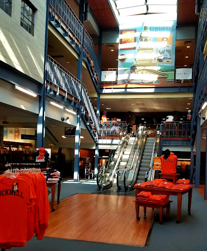 Book Store «Barnes & Noble at Bucknell University», reviews and photos, 400 Market St, Lewisburg, PA 17837, USA