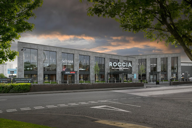 ROCCIA Design Centre - Preston