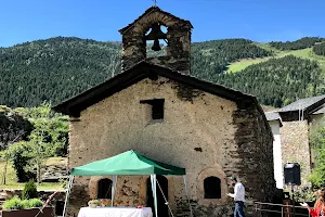 Església de Sant Pere del Tarter image