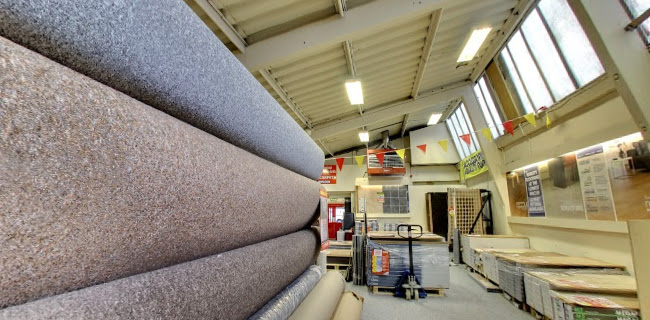 United Carpets And Beds Derby Open Times