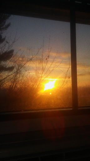 Museum «Hiram Blauvelt Art Museum», reviews and photos, 705 Kinderkamack Rd, Oradell, NJ 07649, USA