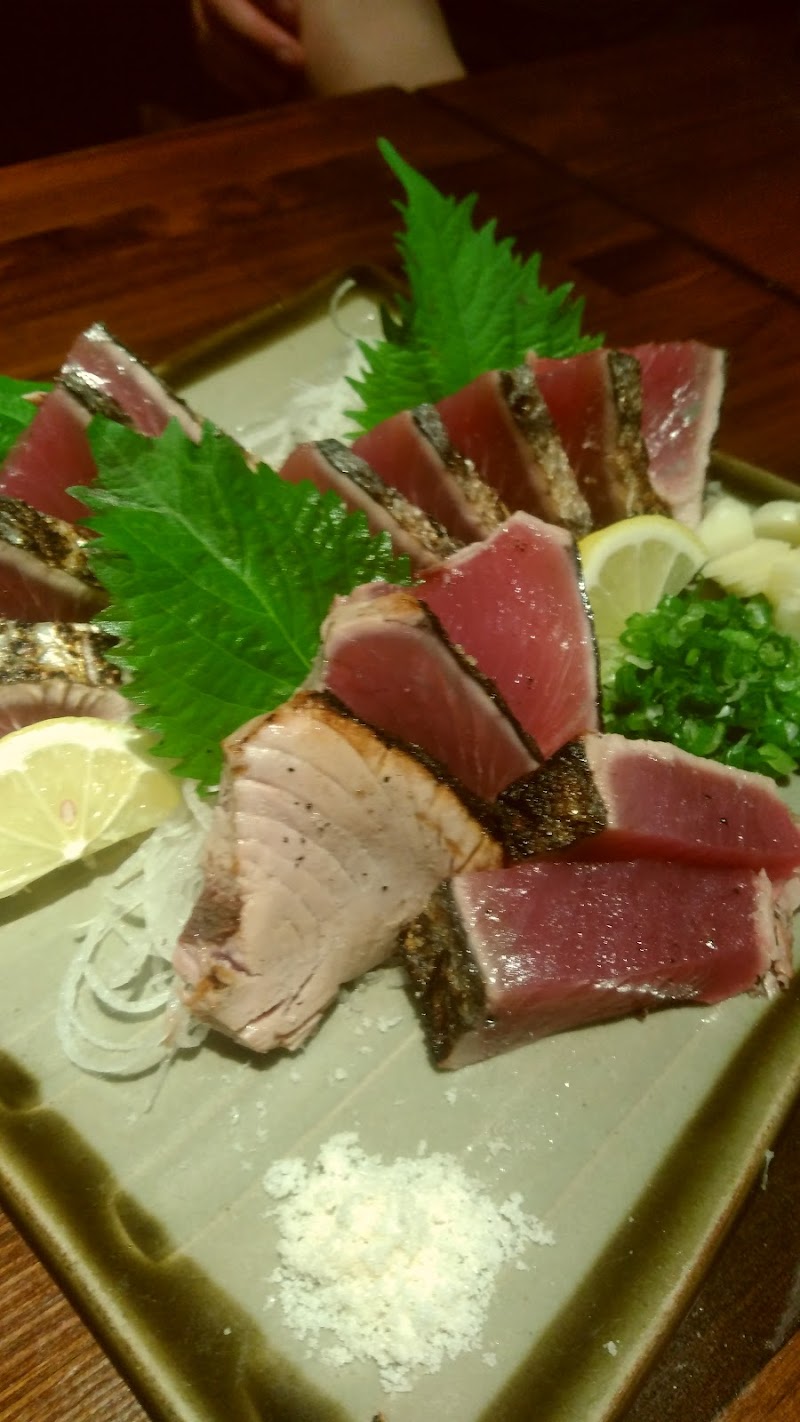 びっくりどり 愛宕店・別館