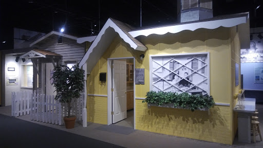 History Museum «AZ Heritage Center at Papago Park», reviews and photos, 1300 N College Ave, Tempe, AZ 85281, USA