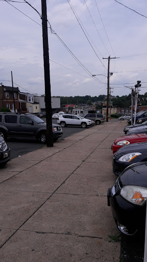 Used Car Dealer «Jewel Auto Sales», reviews and photos, 71 Chester Pike, Darby, PA 19023, USA