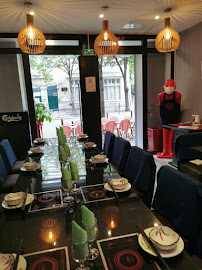 Photos du propriétaire du Restaurant chinois Le Royal Fondue à Paris - n°12