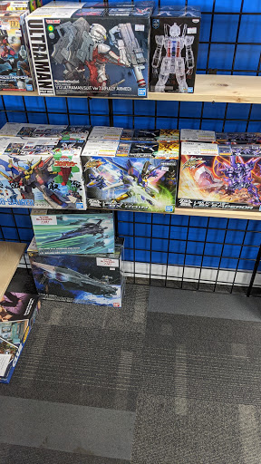 Game Store «Dragons Eye Games», reviews and photos, 116 Riverstone Pkwy, Canton, GA 30114, USA