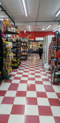 Grocery Store «Carnicerias Jimenez», reviews and photos, 717 N 19th Ave, Melrose Park, IL 60160, USA