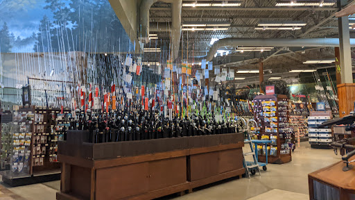 Sporting Goods Store «Bass Pro Shops», reviews and photos, 323 Opry Mills Dr, Nashville, TN 37214, USA